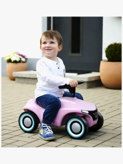 BIG Bobby Car Gåbil, Neo Rosé