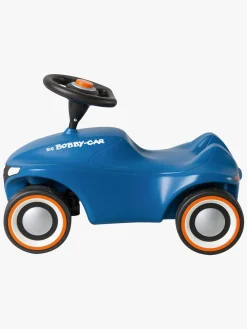 BIG Bobby Car NEO, Blå