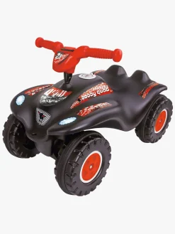 BIG Bobby Racing Firehjulskøretøj