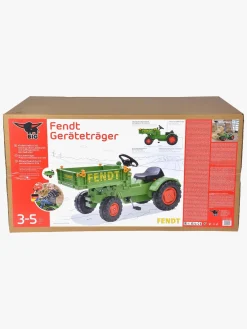 BIG Pedaltraktor Fendt