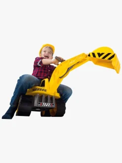 BIG Power Work Maxi Digger