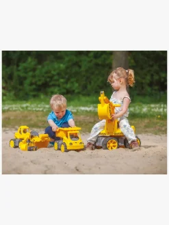 BIG Power Work Maxi Digger