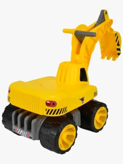 BIG Power Work Maxi Digger