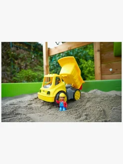 BIG Power Worker Lastbil, Multifarvet