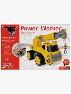 BIG Power-worker Maxi Kran