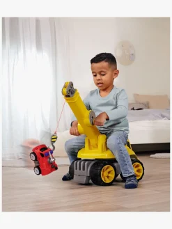 BIG Power-worker Maxi Kran