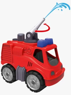 BIG Power-Worker Mini Brandbil