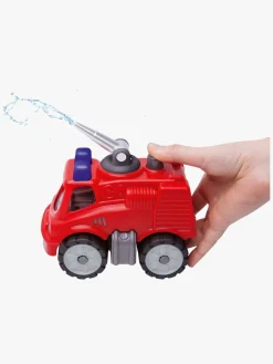 BIG Power-Worker Mini Brandbil