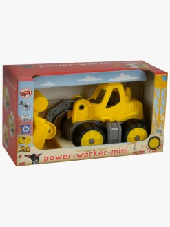 BIG Power-Worker Mini Gravko