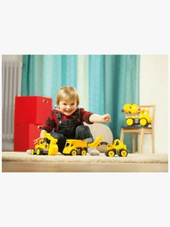 BIG Power-Worker Mini Gravko