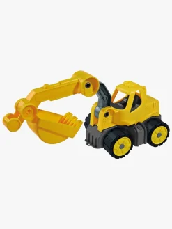 BIG Power-Worker Mini Gravemaskine