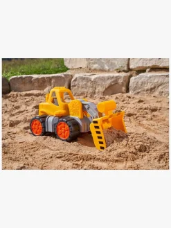 BIG-Power-Worker Hjullæsser