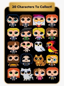 Bitzee Harry Potter Interaktivt Legetøj