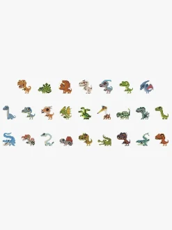 Bitzee Jurrasic World Interaktivt Legetøj