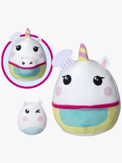 Blo Pens X-tra Candy Rose Squishy-figur med Farveblyant