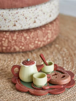 Bloomingville MINI Køkkensæt Bette