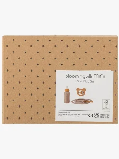Bloomingville MINI Spisesæt Dukketilbehør Riina