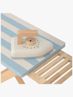 Bloomingville MINI Strygebræt & Strygejern Sande