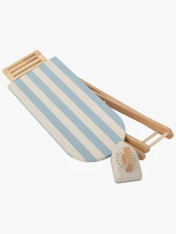 Bloomingville MINI Strygebræt & Strygejern Sande