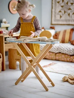 Bloomingville MINI Strygebræt & Strygejern Sande