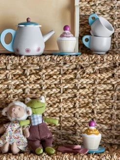 Bloomingville MINI Tesæt Gentrim