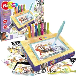BloPens Animal Super Kreasæt