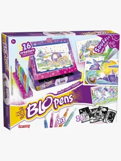 BLOpens Creative Studio Kreasæt Fantasy