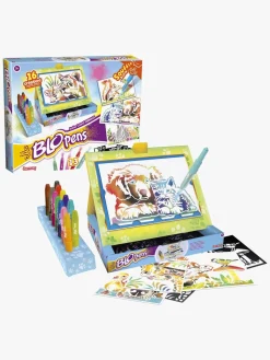 BLOpens Creative Studio Kreasæt Dyr