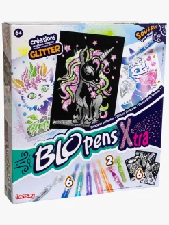 BLOpens Xtra Kreasæt Glitter