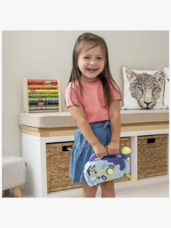 Bluey Boombox Karaoke