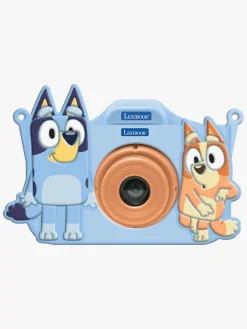 Bluey Digitalkamera med Beskyttelsescover