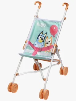 Bluey Dukkeklapvogn