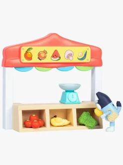 Bluey Farmers market Legesæt