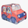 Bluey Heeler 4WD Pop Up Legetelt