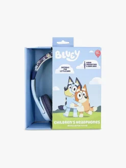 Bluey Høretelefoner med Ører 85dB