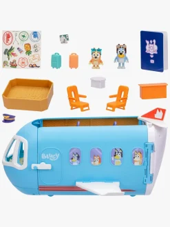 Bluey 3-i-1 Flyvemaskine