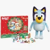 Bluey Julekalender & Bamse Jumbo