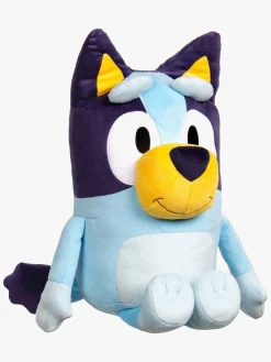 Bluey Jumbo Bamse 45 cm