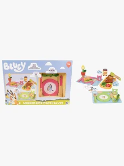 Bluey Legesæt Dine With Bluey