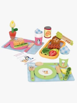 Bluey Legesæt Dine With Bluey