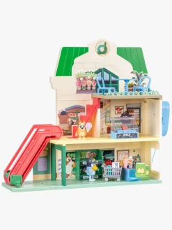 Bluey Legesæt Supermarked