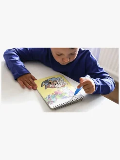 Bluey Magic Water Malebog