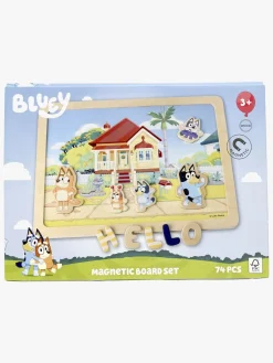 Bluey Magnetisk Tavle