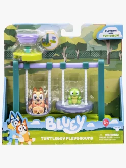 Bluey Mini Legesæt Park