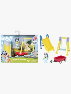 Bluey Park & Figur Legesæt