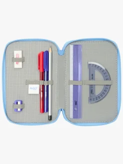 Bluey Penalhus med 3 Rum Let's Play