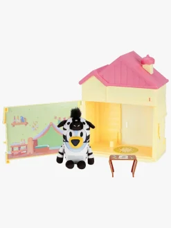 Bluey Play Date Bamse Surprise Blandet Udvalg