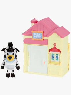 Bluey Play Date Bamse Surprise Blandet Udvalg