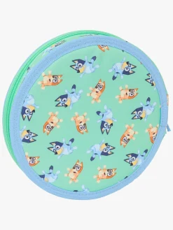 Bluey  Rundt Penalhus Sisters