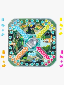 Bluey The Creek Pop Around Børnespil